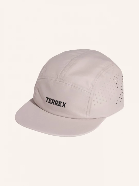 Obrázek produktu Adidas Terrex Čepice Xperior Climacool 5-Panel Solid krémová