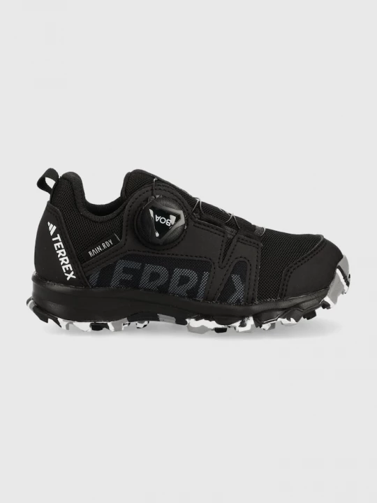 Obrázek produktu adidas TERREX Dětské boty adidas TERREX TERREX AGRAVIC BOA černá