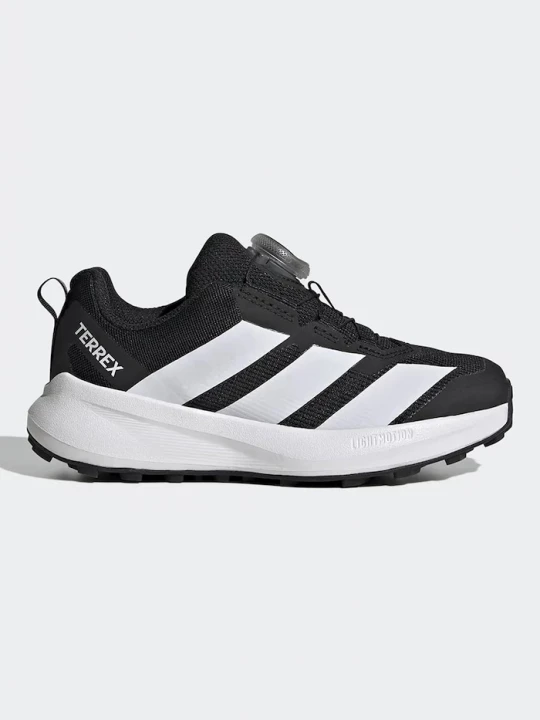 Obrázek produktu adidas TERREX Dětské boty adidas TERREX TERREX AGRAVIC BOA černá