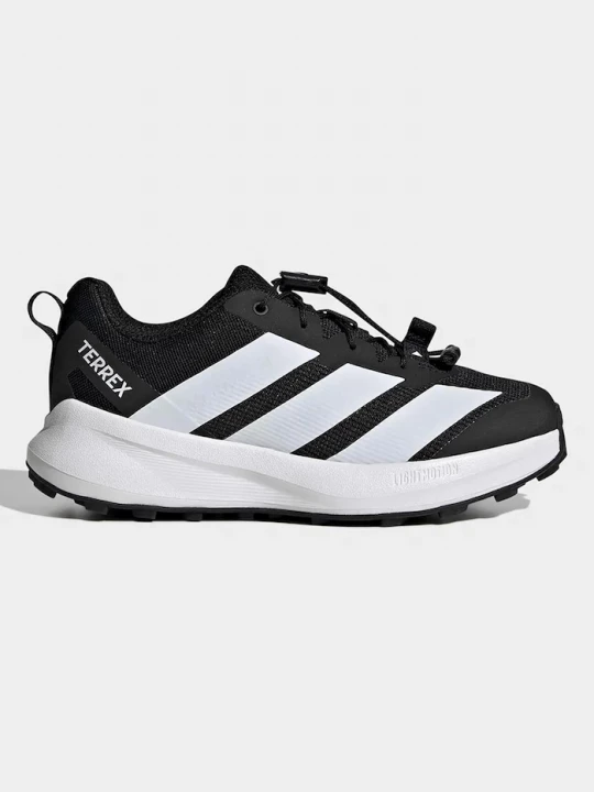 Obrázek produktu adidas TERREX Dětské boty adidas TERREX TERREX AGRAVIC černá