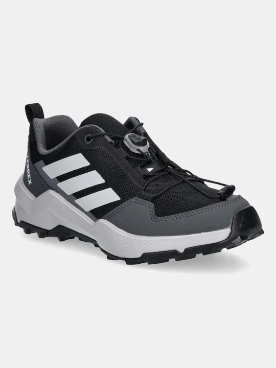 Obrázek produktu adidas TERREX Dětské boty adidas TERREX TERREX AX4S černá