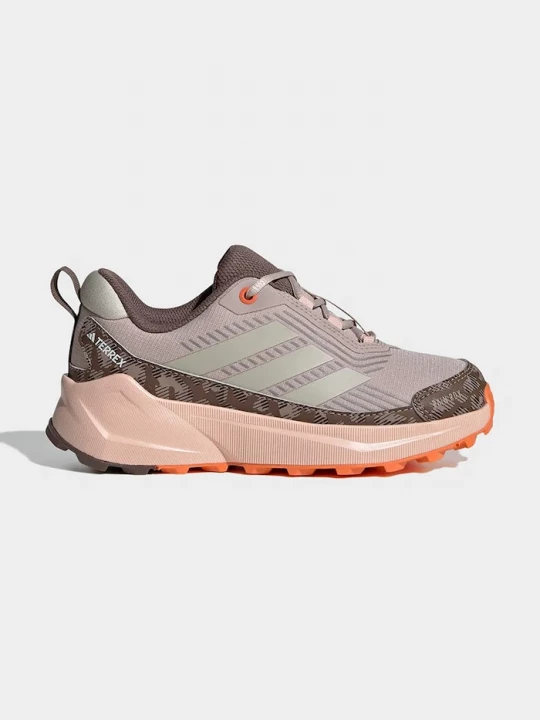 Obrázek produktu adidas TERREX Dětské boty adidas TERREX TERREX TRAILMAKER 2 béžová