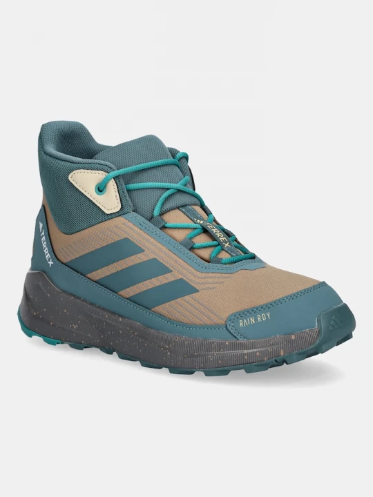 Obrázek produktu adidas TERREX Dětské boty adidas TERREX TERREX TRAILMAKER 2 zelená