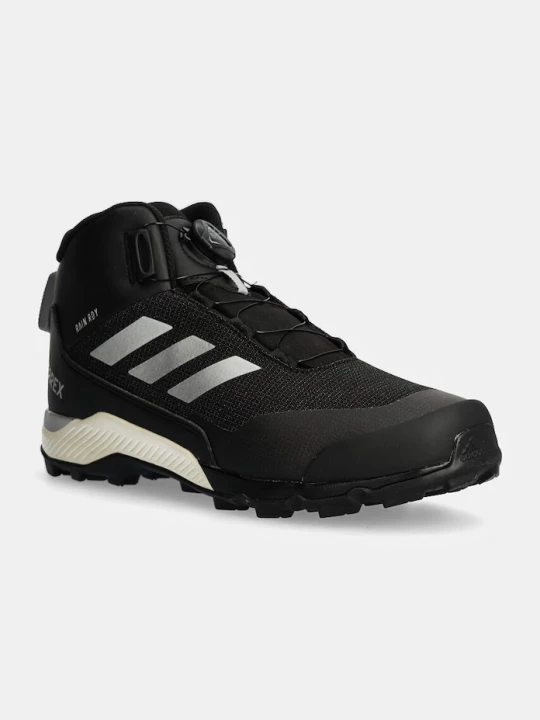 Obrázek produktu adidas TERREX Dětské boty TERREX WINTER MID BOA R.RDY černá