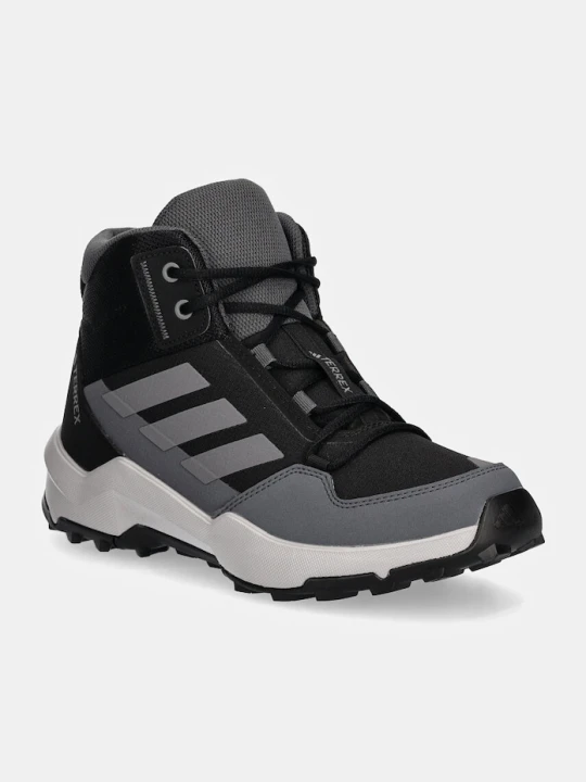 Obrázek produktu adidas TERREX Dětské boty TERREX AX4R MID černá
