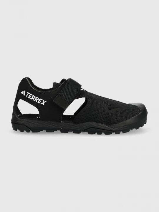 Obrázek produktu adidas TERREX Dětské sandály adidas TERREX TERREX CAPTAIN TOEY černá