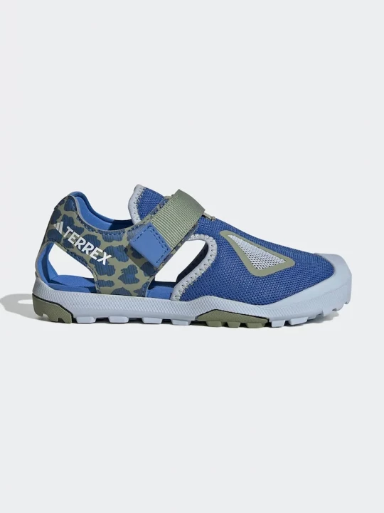 Obrázek produktu adidas TERREX dětské sandály TERREX CAPTAIN TOEY 2.0 modrá