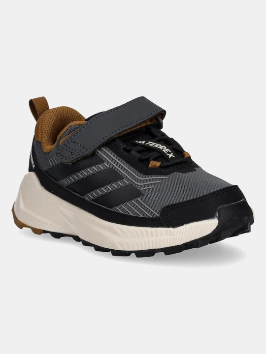 Obrázek produktu adidas TERREX Dětské sneakers boty adidas TERREX TERREX TRAILMAKER 2 CF černá