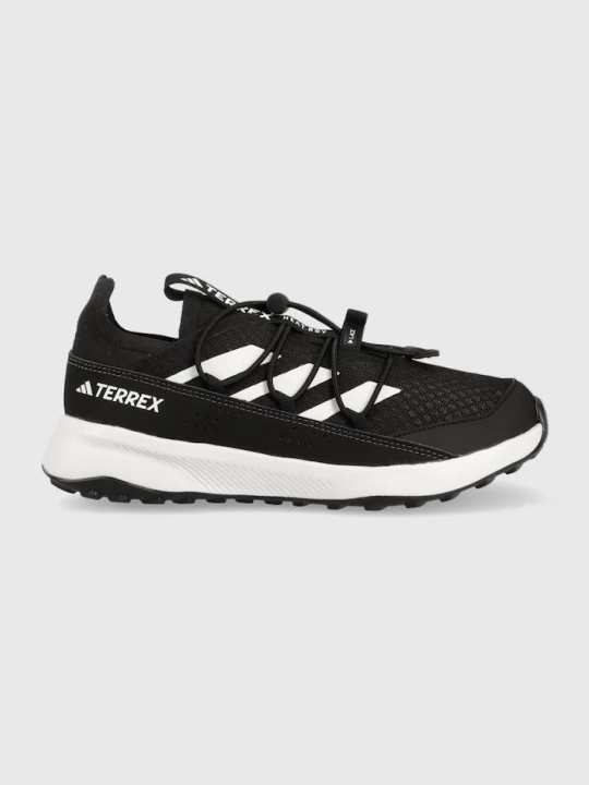 Obrázek produktu adidas TERREX Dětské sneakers boty adidas TERREX TERREX VOYAGER 21 H černá