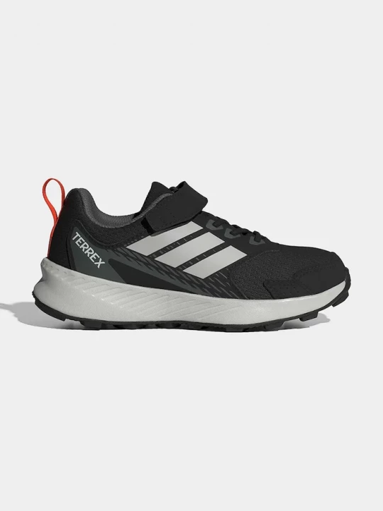 Obrázek produktu adidas TERREX Dětské tenisky adidas TERREX TERREX TRACEFINDER černá