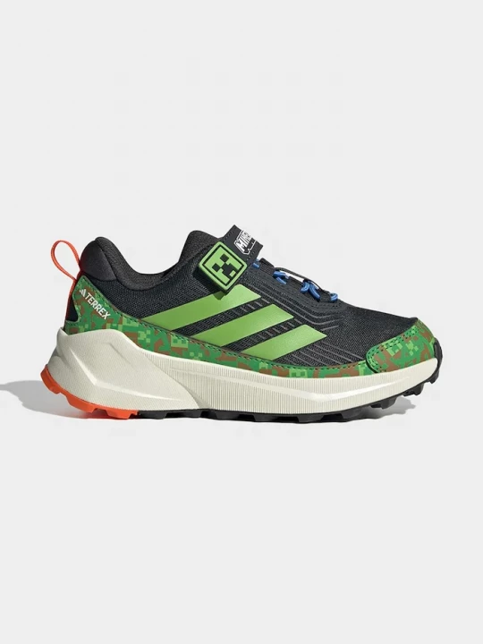Obrázek produktu adidas TERREX Dětské tenisky adidas TERREX TERREX TRAILMAKER 2 CF MCFT černá