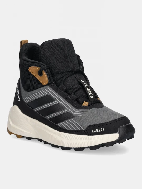 Obrázek produktu adidas TERREX Dětské tenisky adidas TERREX TERREX TRAILMAKER 2 MID černá