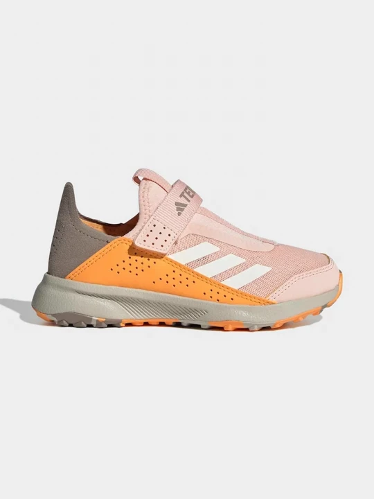 Obrázek produktu adidas TERREX Dětské tenisky adidas TERREX TERREX VOYAGER 21 SLIPON růžová
