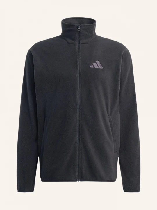 Obrázek produktu Adidas Terrex Fleecová Mikina Multi Essentials černá