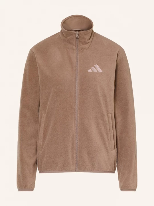 Obrázek produktu Adidas Terrex Fleecová Mikina Multi Essentials starorůžová