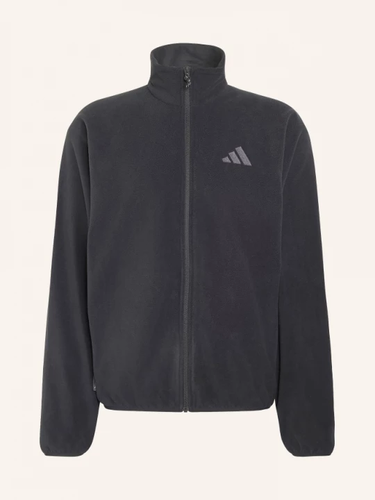 Obrázek produktu Adidas Terrex Fleecová Mikina Terrex Multi Climawarm černá