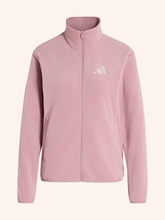 Obrázek produktu Adidas Terrex Fleecová Mikina Terrex Multi Essentials růžová