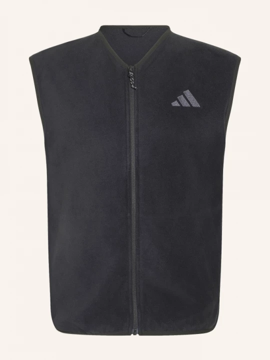 Obrázek produktu Adidas Terrex Fleecová Vesta Multi Climawarm černá