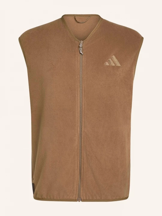 Obrázek produktu Adidas Terrex Fleecová Vesta Terrex Multi Climawarm koňaková