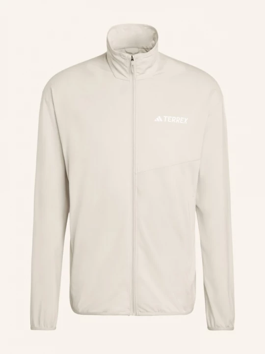 Obrázek produktu Adidas Terrex Funkční Bunda Multi Climawarm béžová