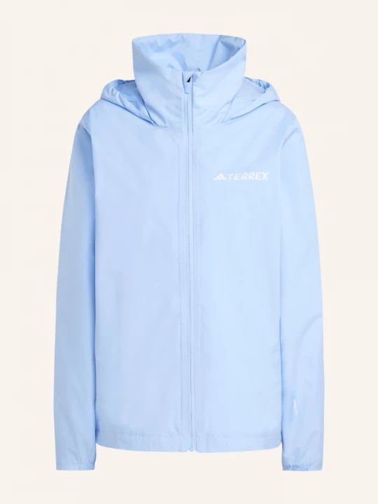 Obrázek produktu Adidas Terrex Funkční Bunda Multi Essentials tmavě modrá