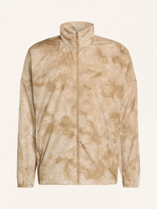 Obrázek produktu Adidas Terrex Funkční Bunda Multi Spray Dye clima365 světle hnědá