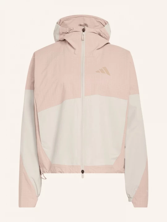 Obrázek produktu Adidas Terrex Funkční Bunda Xploric 2 Layer Climaproof béžová / starorůžová