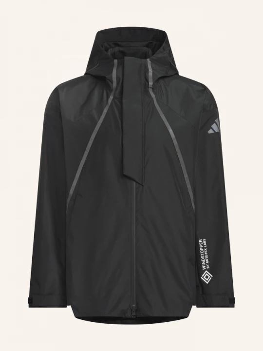Obrázek produktu Adidas Terrex Funkční Bunda Xploric Gtx černá / tmavě šedá