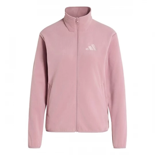 Obrázek produktu ADIDAS TERREX Funkční fleecová mikina 'Essentials' bledě fialová