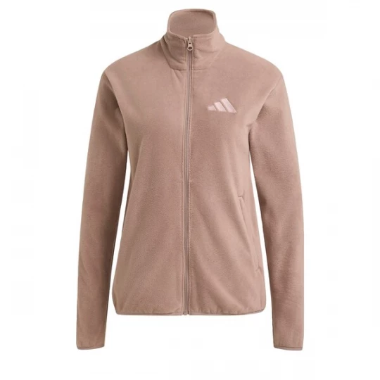 Obrázek produktu ADIDAS TERREX Funkční fleecová mikina 'Essentials' brokátová