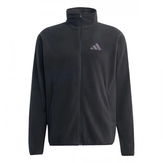 Obrázek produktu ADIDAS TERREX Funkční fleecová mikina 'Essentials' černá