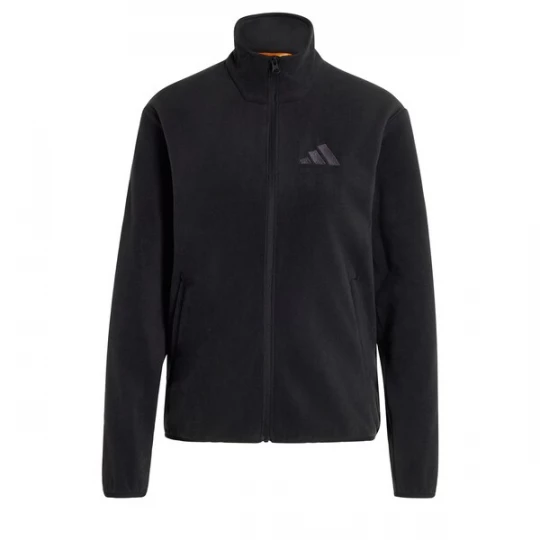 Obrázek produktu ADIDAS TERREX Funkční fleecová mikina 'Essentials' černá