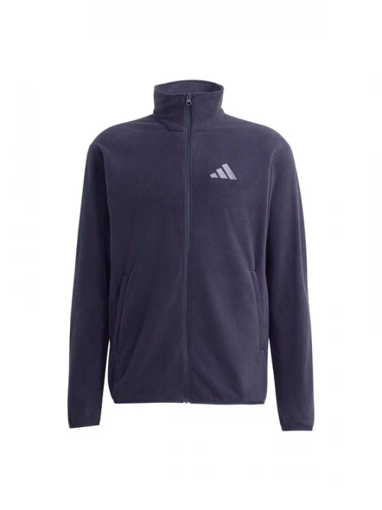 Obrázek produktu ADIDAS TERREX Funkční fleecová mikina 'Essentials' marine modrá