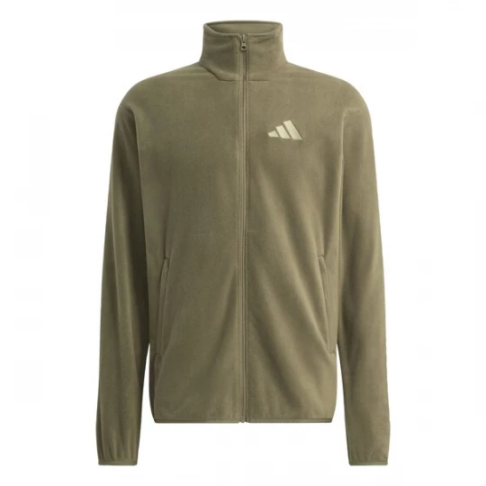 Obrázek produktu ADIDAS TERREX Funkční fleecová mikina 'Essentials' olivová