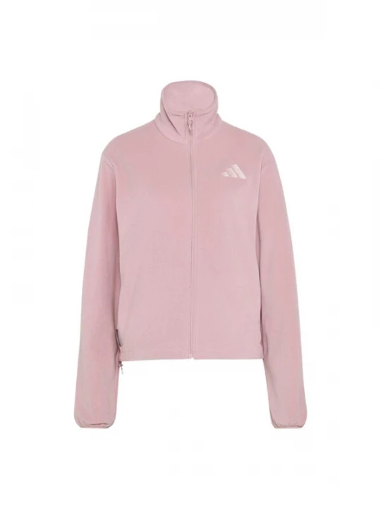 Obrázek produktu ADIDAS TERREX Funkční fleecová mikina 'Multi CLIMAWARM Full Zip Fleece' bledě fialová