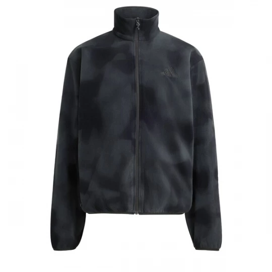 Obrázek produktu ADIDAS TERREX Funkční fleecová mikina ' Multi CLIMAWARM Full Zip Fleece' šedá / černá