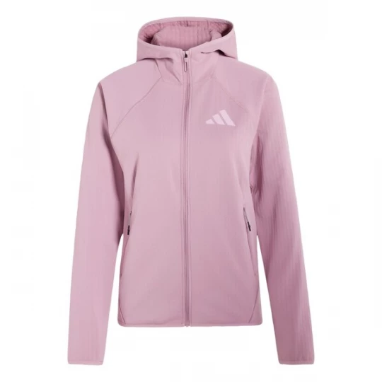 Obrázek produktu ADIDAS TERREX Funkční fleecová mikina 'Xperior' bledě fialová