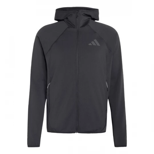 Obrázek produktu ADIDAS TERREX Funkční fleecová mikina 'Xperior' černá
