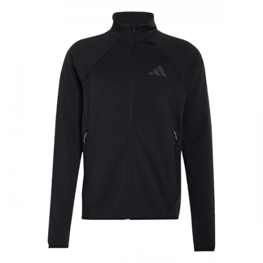 Obrázek produktu ADIDAS TERREX Funkční fleecová mikina 'Xperior' černá