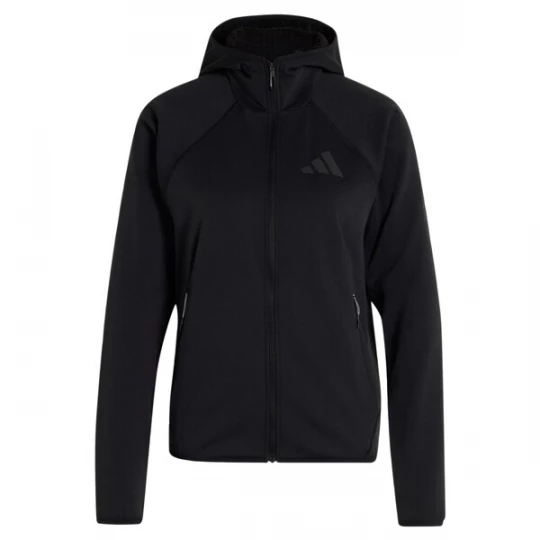Obrázek produktu ADIDAS TERREX Funkční fleecová mikina 'Xperior' černá