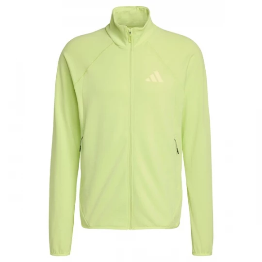 Obrázek produktu ADIDAS TERREX Funkční fleecová mikina 'Xperior' jablko