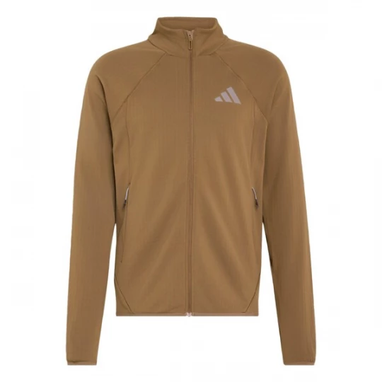 Obrázek produktu ADIDAS TERREX Funkční fleecová mikina 'Xperior' umbra