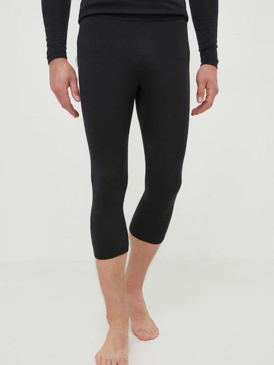 Obrázek produktu adidas TERREX Funkční legíny adidas TERREX Xperior Merino 200 černá