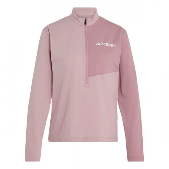 Obrázek produktu ADIDAS TERREX Funkční tričko 'Multi' bledě fialová / starorůžová / bílá