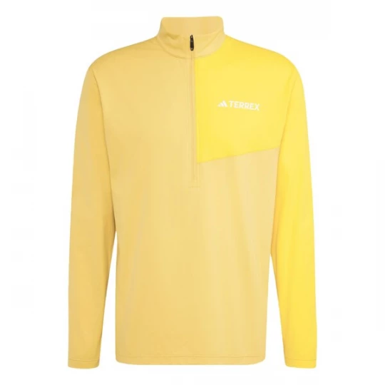 Obrázek produktu ADIDAS TERREX Funkční tričko 'Multi' žlutá / citronově žlutá