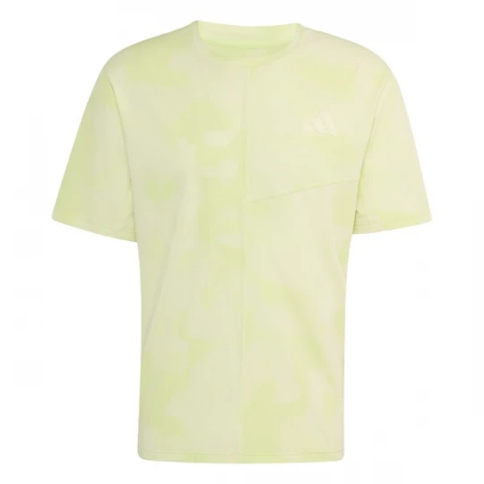 Obrázek produktu ADIDAS TERREX Funkční tričko světle žlutá