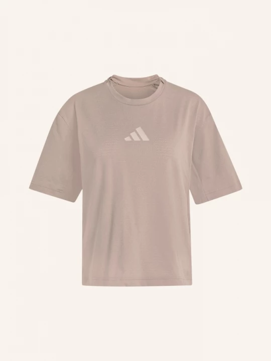 Obrázek produktu Adidas Terrex Funkční Tričko Terrex Xploric Climacool+ Trail světle hnědá