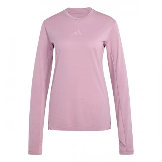 Obrázek produktu ADIDAS TERREX Funkční tričko 'Xperior' bledě fialová / bílá
