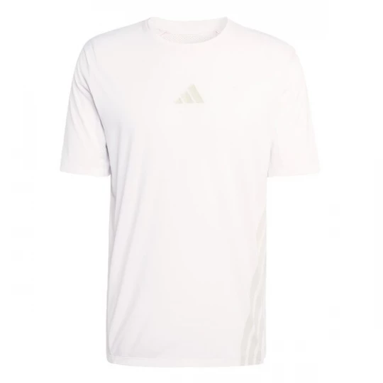 Obrázek produktu ADIDAS TERREX Funkční tričko 'Xperior' krémová / černá / bílá