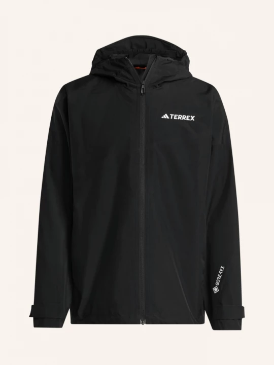 Obrázek produktu Adidas Terrex Hardshell Bunda Terrex Xperior černá / bílá